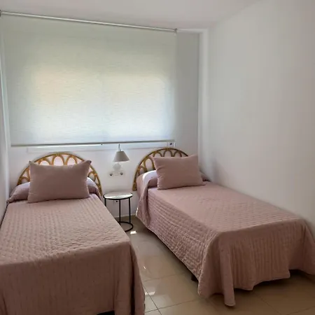 Lindo Piso Residencial En Centrico Apartment