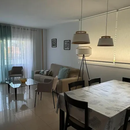 Apartment Lindo Piso Residencial En Centrico