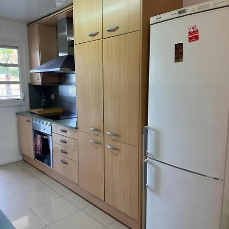 Lindo Piso Residencial En Centrico