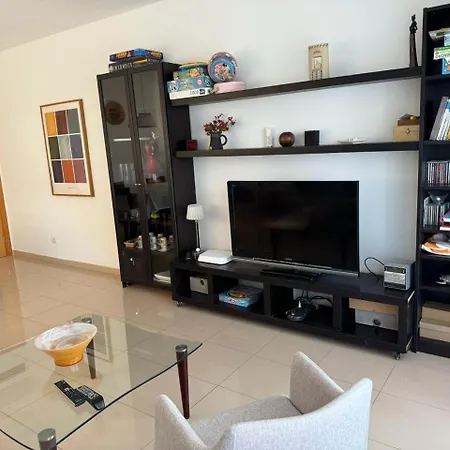 Apartment Lindo Piso Residencial En Centrico