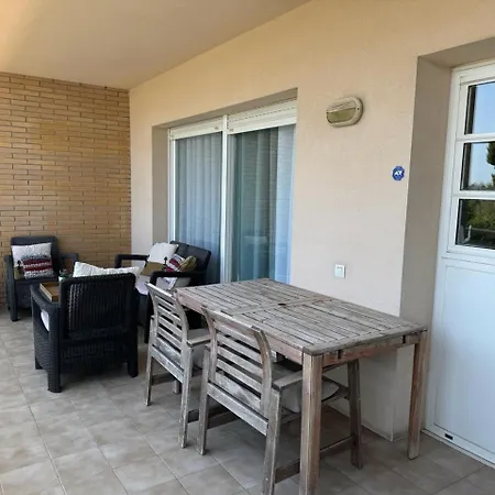Lindo Piso Residencial En Centrico Apartment Salou