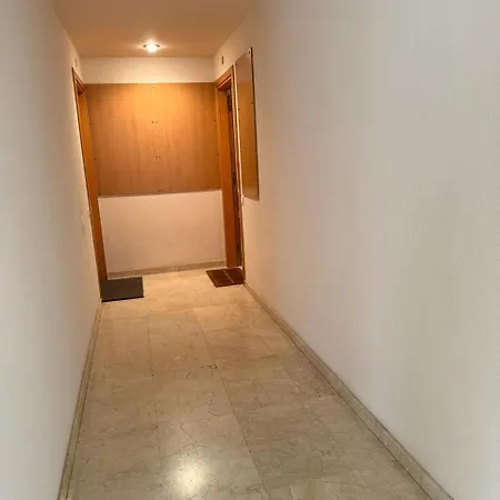Lindo Piso Residencial En Centrico Apartment Salou
