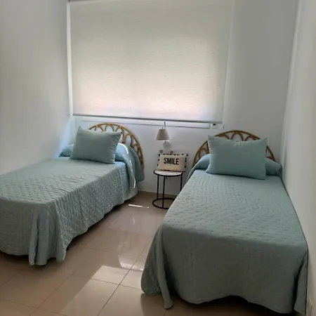 Apartment Lindo Piso Residencial En Centrico