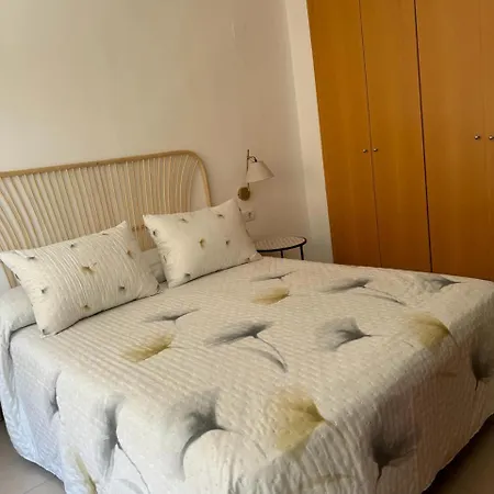 Lindo Piso Residencial En Centrico Apartment *