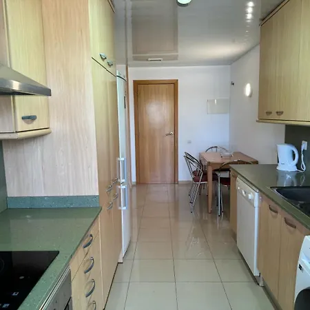 Apartment Lindo Piso Residencial En Centrico Salou