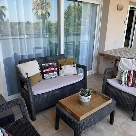 Apartment Lindo Piso Residencial En Centrico *